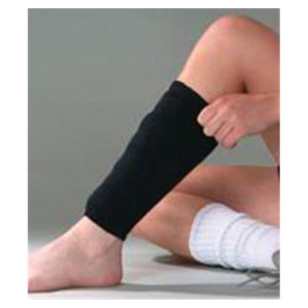 Brownmed Wrap Cold Therapy Shin Polar Ice Black Size Large Each - 30013