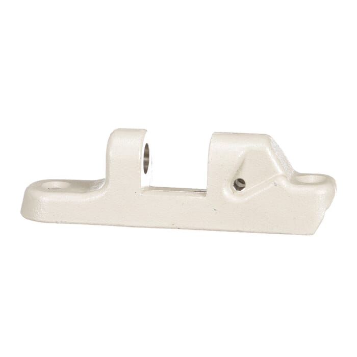 Hillrom Calf Support Mount, LH - 6798001