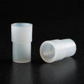 Globe Scientific Sample Cup for Atac 6000, Poli-Mak & Trace 120 **CLEARANCE - 76 BAGS AVAILABLE** - GS-6801