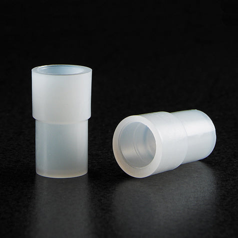 Globe Scientific Sample Cup for Atac 6000, Poli-Mak & Trace 120 **CLEARANCE - 76 BAGS AVAILABLE** - GS-6801
