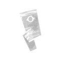 Convatec US Sleeve Irrigation Visi-Flow Colostomy 5/BX - 401914