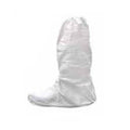Aspen Surgical Cover Boot Tyvek Polypropylene Size X-Large White 100/Ea - 35-60510XL