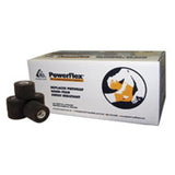 Andover Coated Products Tape PowerFlex Elastic 3"x6yd Navy 16/Ca - 3730NV-016