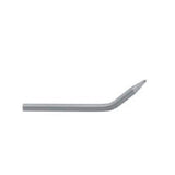 Bovie/Aaron Medical Electrode Electrosurgical 2-3/10mm SS Each - A811
