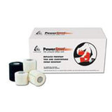 Andover Coated Products Tape PowerSpeed Elastic 2.75"x6yd White 16Rl/Ca - PS3725WH-016