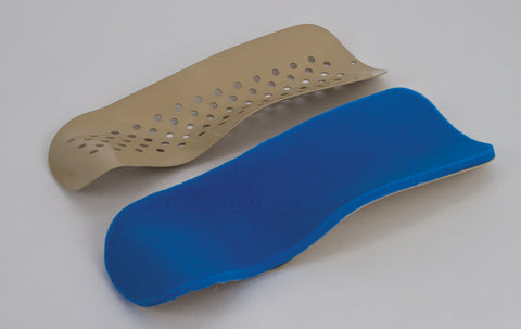 BIRD & CRONIN FOREARM SPLINT - 8.5″ x 2.5″ | EACH