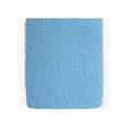 Andover Coated Products Tape PowerFlex Elastic 3"x6yd Cohesive Light Blue 48/Case - 4730LB-048