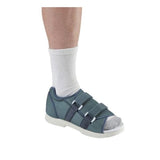 Ossur America Shoe Post-Op Mesh Size Medium Each - Royce Medical - 17005