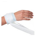 DJO, Inc Holder Personal Procare Limb Quilted 50" White Universal 40/Pk - 79-91440
