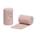 DJO, Inc Bandage ProCare 4"x4.5yd Stretch Cotton/Elastic 2 Clip Closure LF 10/Pk - 79-98587