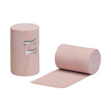 DJO, Inc Bandage ProCare 4"x4.5yd Stretch Cotton/Elastic 2 Clip Closure LF 10/Pk - 79-98587