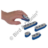 Bird & Cronin Splint Cot Finger 2" 12/Pk - 8146231