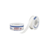 Dukal Corporation Tape Plastic .5"x5yd White 36/Bx, 1 BX/CA - AT2323