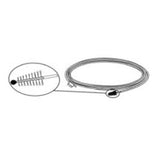 Conmed Corporation Brush Cleaning Channel Master 6.4mm 50/Bx - 639