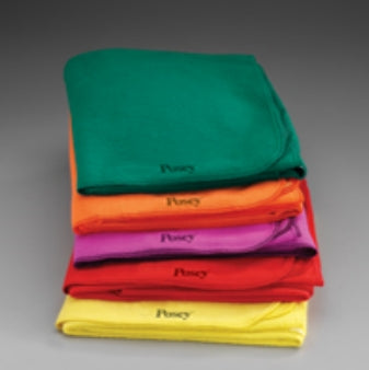Fall Management Blankets 30 W X 48 L Inch Brushed Polyester - 1 Each