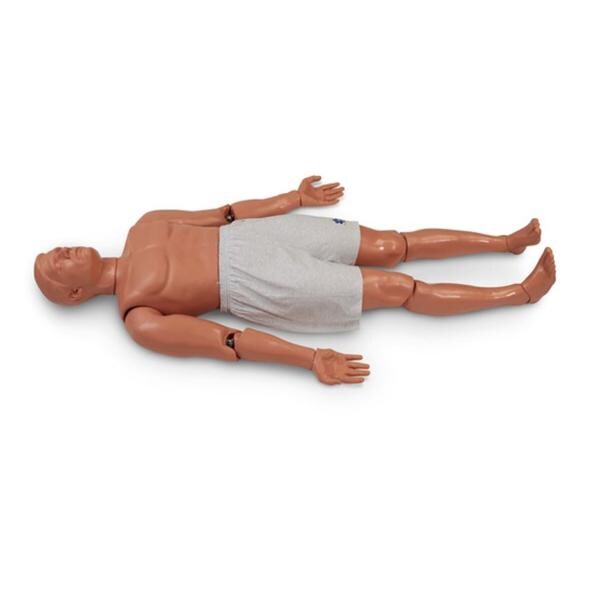 Nasco Healthcare, Inc Manikin Rescue Randy Each - 149-1475