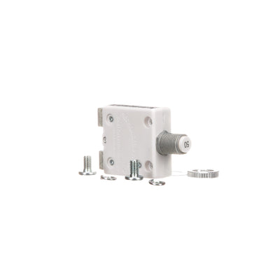 Hillrom Circuit Breaker, 50Amps, Toggle - 68295