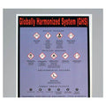 HPTC, Inc Chart Wall Hazardous Materials Each - GHSWL