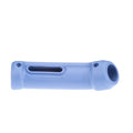 Hillrom Left Handle Grip (OEM Certified Used) - 6836201RFB