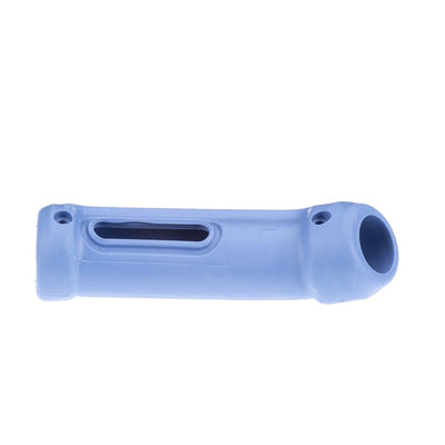 Hillrom Left Handle Grip (OEM Certified Used) - 6836201RFB