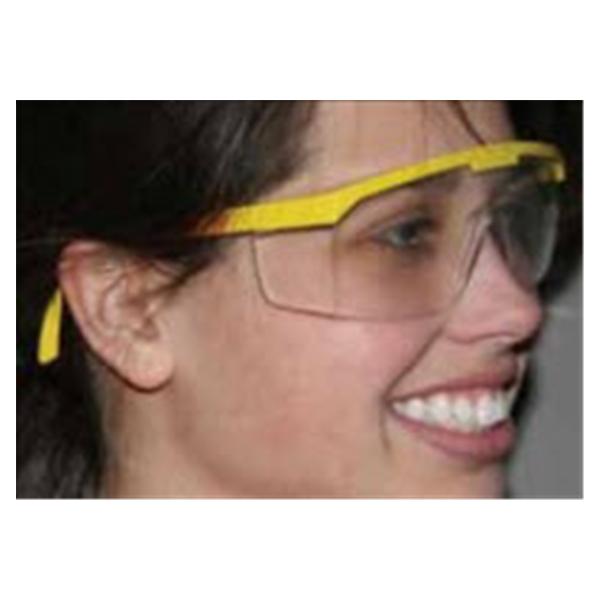 HPTC, Inc Goggles Safety Green Each - VSG