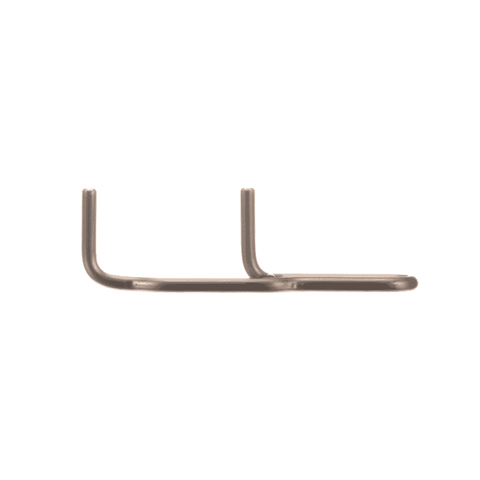 Hillrom Basin Wireform LH - 6837601