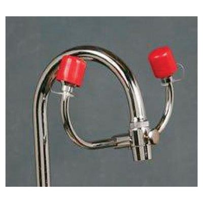 HPTC, Inc Station Emergency Eyewash Each - EESE