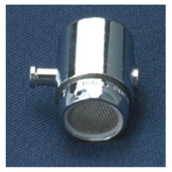 HPTC, Inc Station Eyewash Eliminator Each - EVA