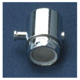 HPTC, Inc Station Eyewash Eliminator Each - EVA