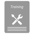 HPTC Ins Video Training OSHA Fire Safety & Emergency Each - FSD/VP