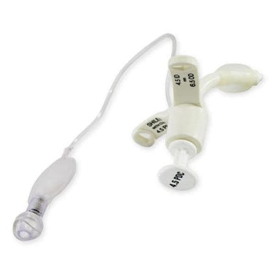 Puritan Bennett Corp Tube Endotracheal 4.0mm Each - 4.0PDC