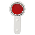 ROTATING MADDOX WITH COMPASS