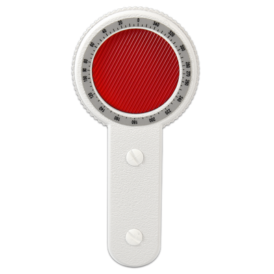 ROTATING MADDOX WITH COMPASS