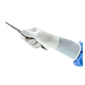 Ansell Healthcare Products LLC Gloves Surgical Gammex Powder-Free Polyisoprene LF 12 in 8 Strl White 50Pr/Bx, 4 BX/CA - 20685980