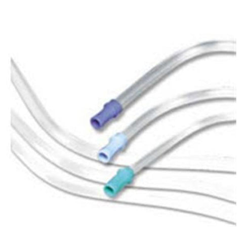 Conmed Corporation Tubing Suction 3/16"x12' Disposable Sterile Ca - 35010