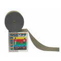 Fabrication Enterprises Band Exercise CanDo 50ydx5" Silver 2X-Heavy LF Each - 46296