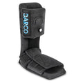 Darco International Inc Splint Night Ank/Hl Cotton Terrycloth Black Sz M8.5-11/W10.5-13.5 Lg Univ Each - NS3B