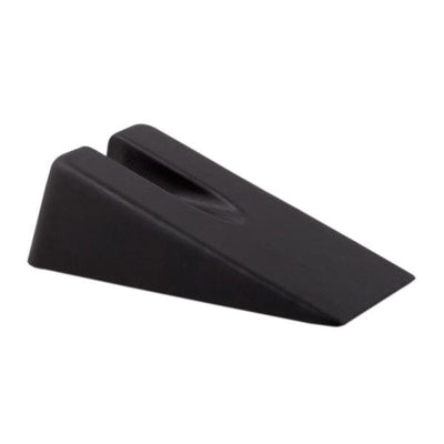 Fabrication Enterprises Wedge Mobilization TX Adapta Arm/Spine Black Each - 00-4885
