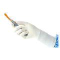 Ansell Healthcare Products LLC Gloves Surgical Encore Acclaim Powder-Free Latex 11.4 in 8.5 Strl Natural 50/Bx, 4 BX/CA - 5795006
