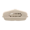Hillrom Head Siderail Assembly, LH - 6860001