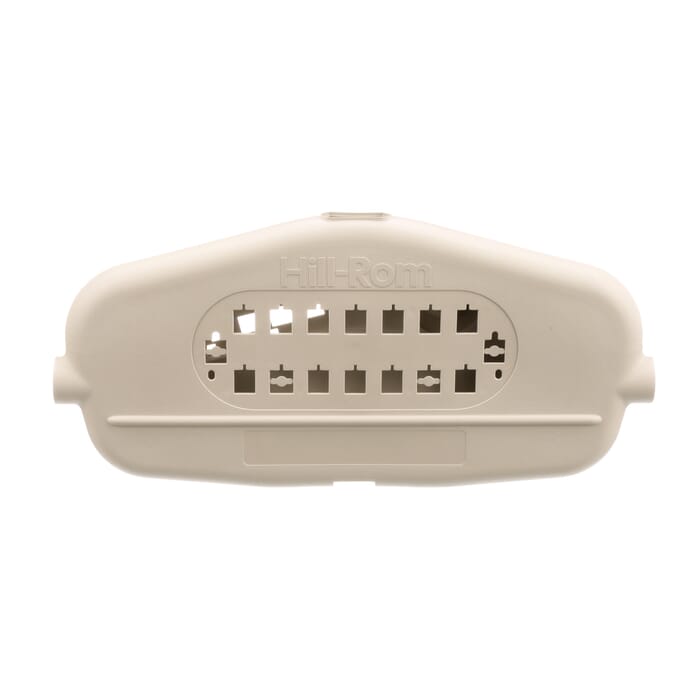 Hillrom Head Siderail Assembly, LH - 6860001
