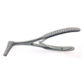 BR Surgical, LLC Speculum Nasal Vienna 5-3/4" Medium Stainless Steel Each - BR46-11202