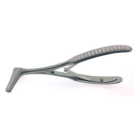 BR Surgical, LLC Speculum Nasal Vienna 5-3/4" Medium Stainless Steel Each - BR46-11202
