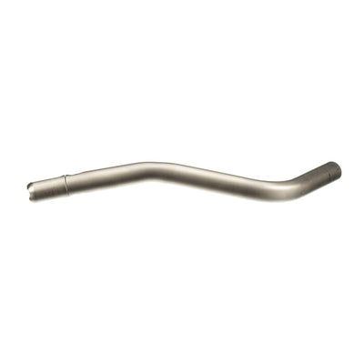 Hillrom Handle Weldment, Left - 6874401PL