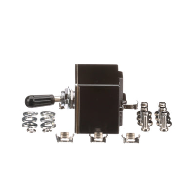 Hillrom Switch, Dpst, 50A, 30Vdc - 68867