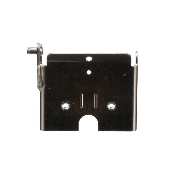 Hillrom Assembly, Siderail Mounting Brckt w/Nut - 68872S