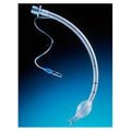 Puritan Bennett Corp Tube Endotracheal Mallinckrodt Size 8.0mm Reinforced Cuffed 5/Pk - 86552