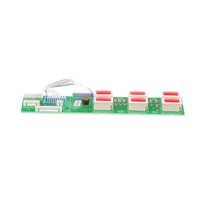 Hillrom Inner Patient PCB Assembly - 68952P