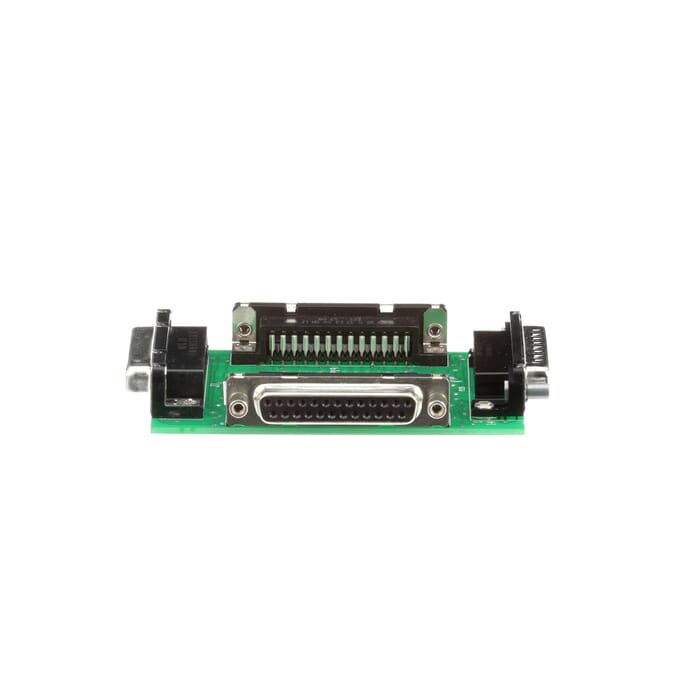 Hillrom Testport PCB Assembly - 68958P