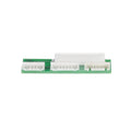 Hillrom Connector Board Assembly - 68961P